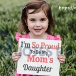 Proud Daughter Quotes