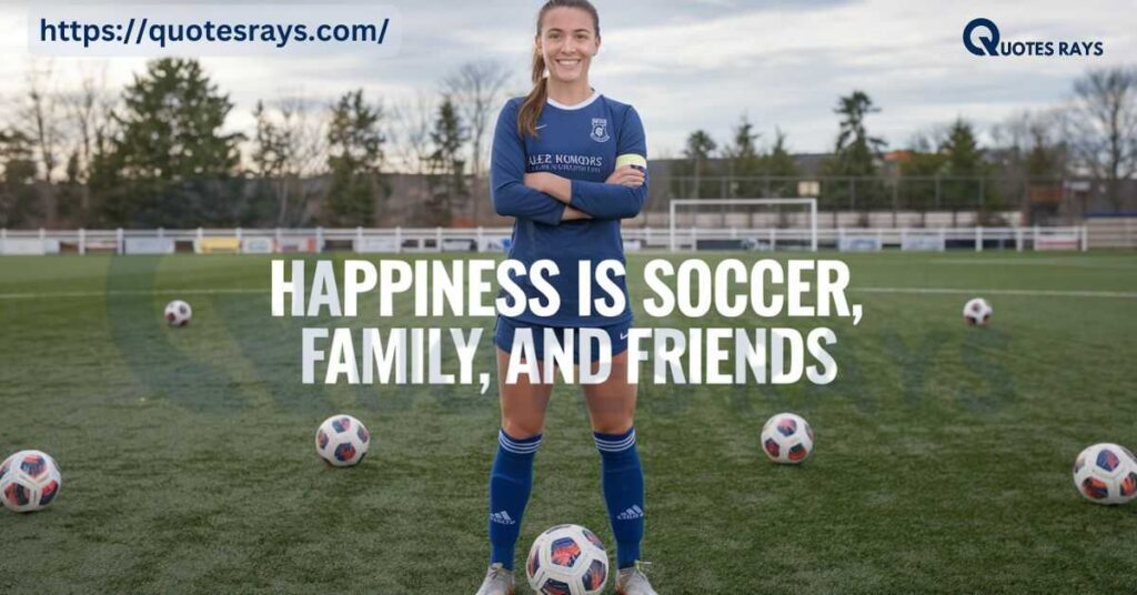 Alex Morgan quotes