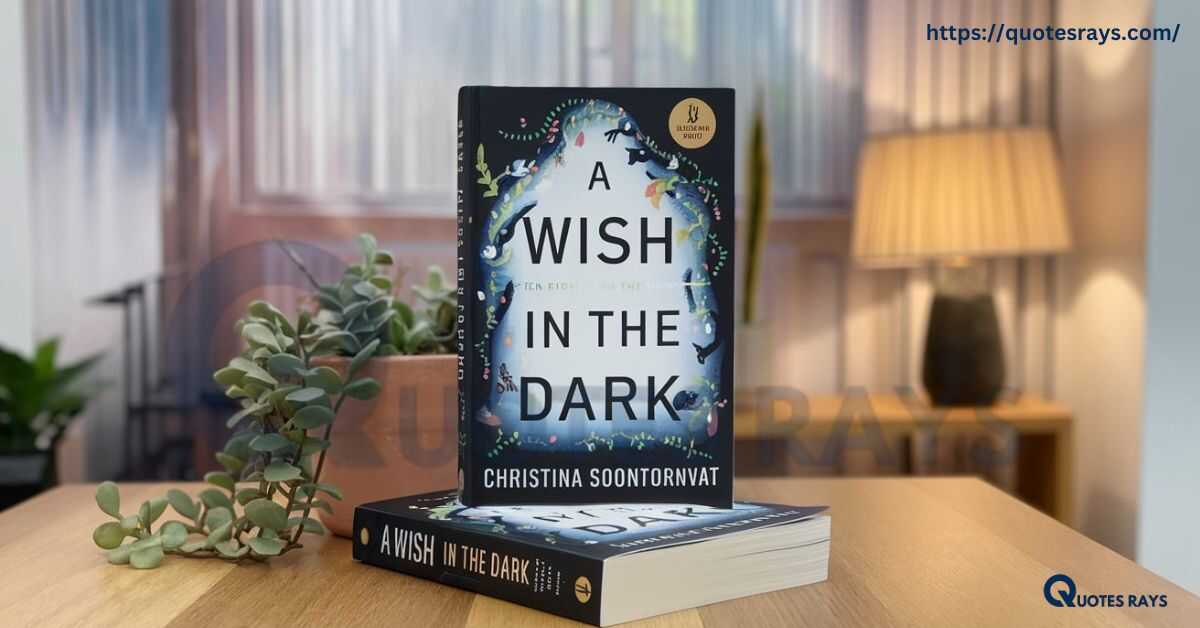 A Wish in the Dark