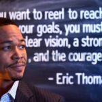 Eric Thomas Quotes