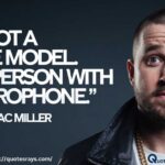 Mac Miller quotes