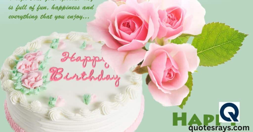 Endearing Happy Birthday Messages for a Career Mentor