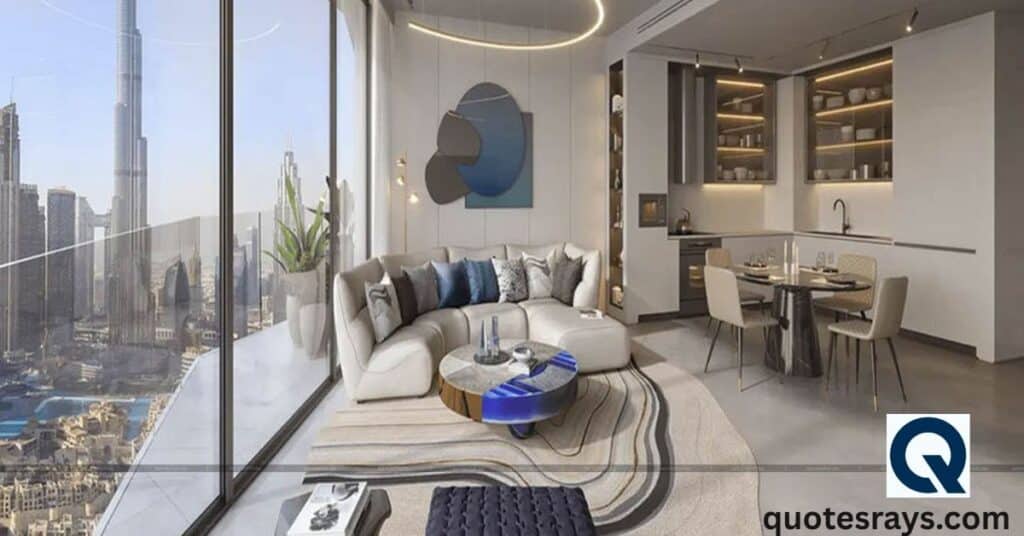 A Lounge That’s Simply Breathtaking