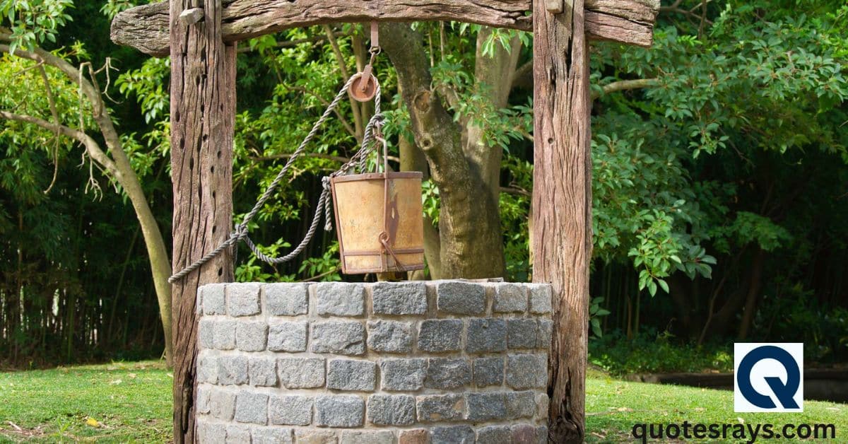 How to Make a Wishing Well Step-by-Step DIY Guide