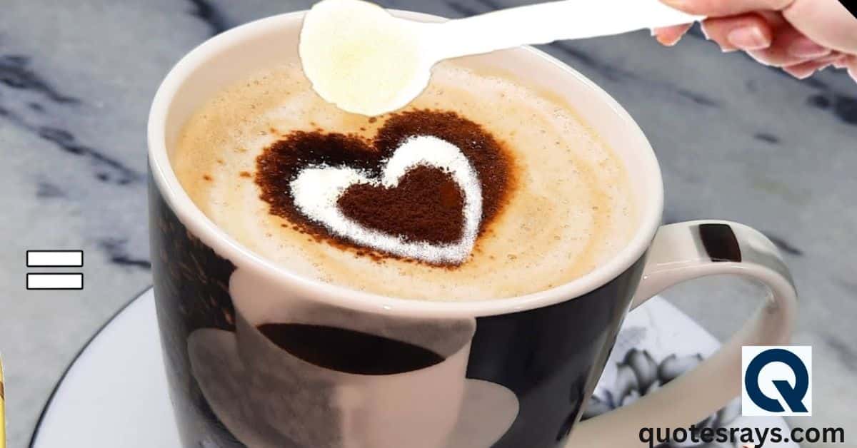 Wish Coffee’s Gingerade Coffee A Festive Jolt With A Ghoulish