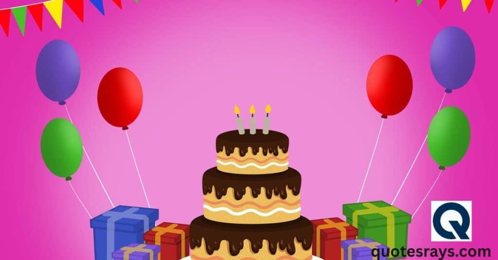 Birthday Wishes To Text Your Niece